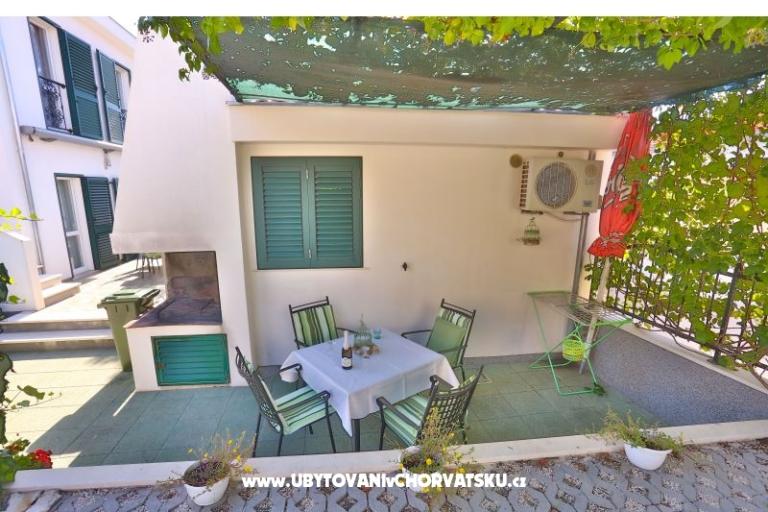 Appartementen Kuić – foto 5