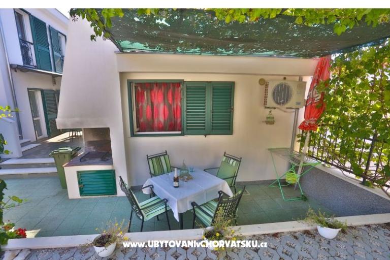 Appartementen Kuić – foto 6