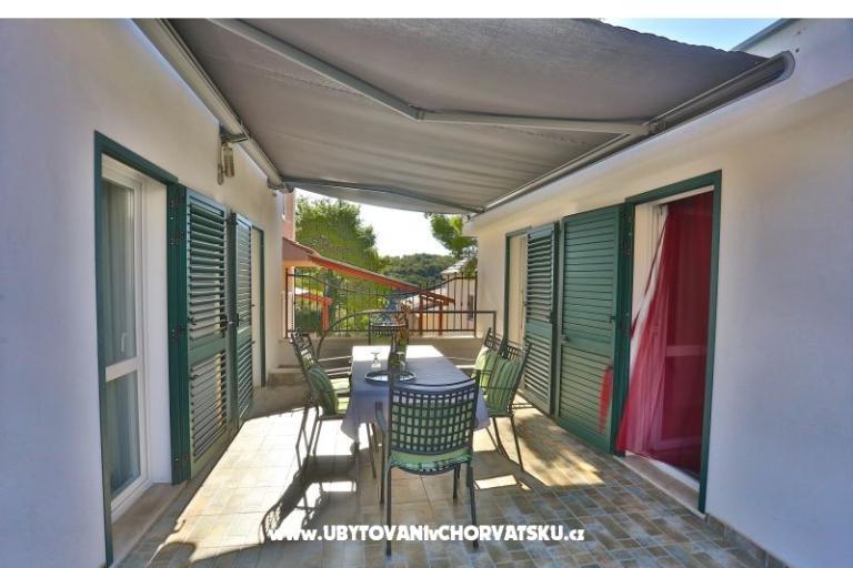 Appartementen Kuić – foto 7