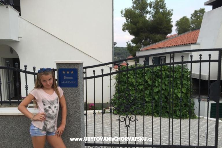 Appartementen Kuić – foto 8