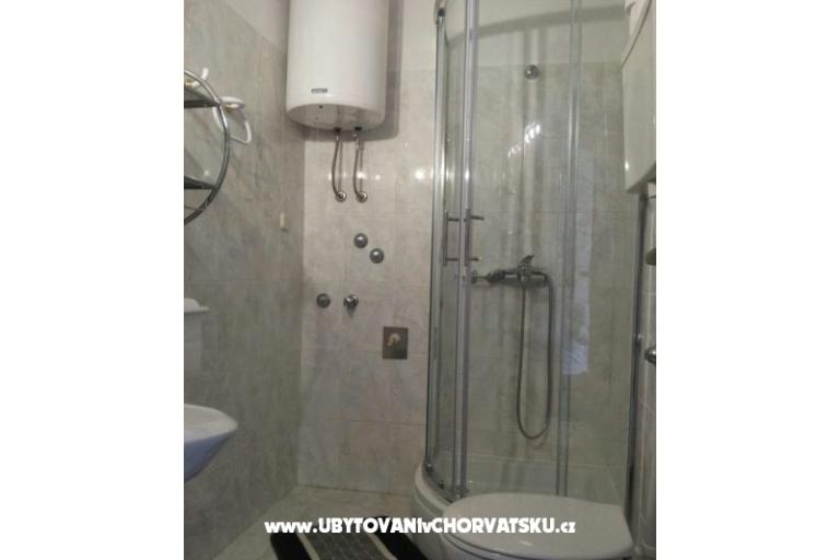 Appartementen Kunac – foto 14