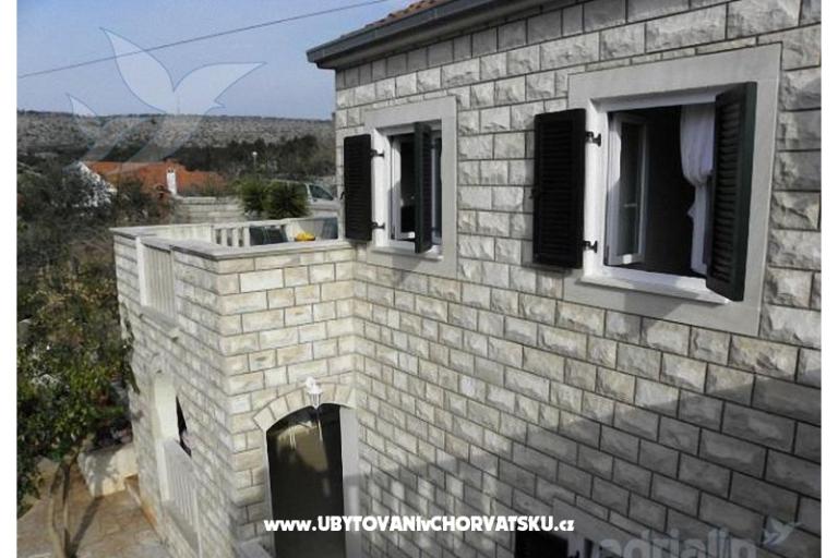 Appartementen Kunac – foto 18