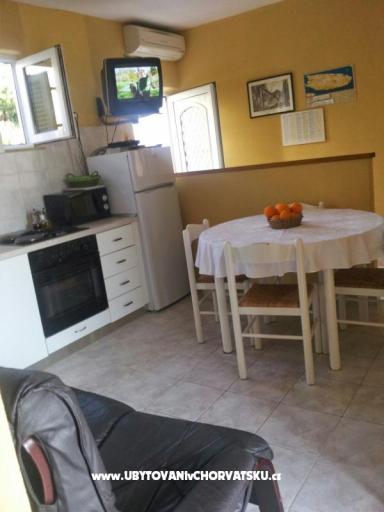 Appartementen Kunac – foto 4