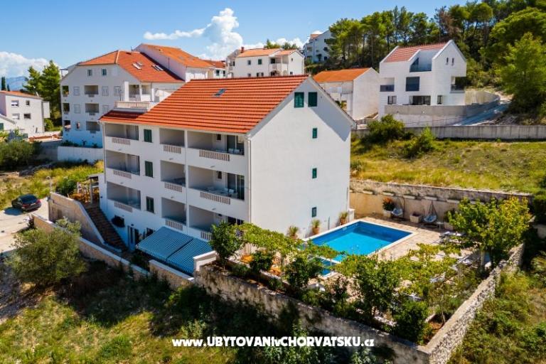 Appartementen La Perla – foto 4