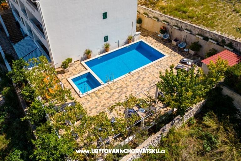 Appartementen La Perla – foto 5