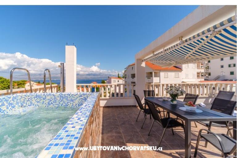 Appartementen La Perla – foto 7