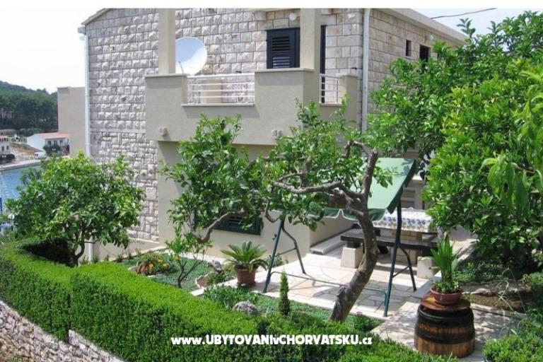 Appartementen Luka – foto 10