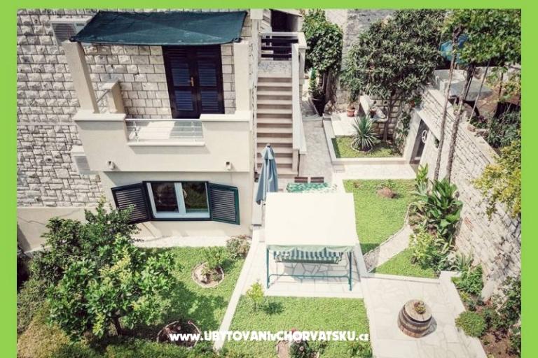 Appartementen Luka – foto 14