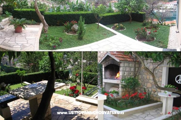 Appartementen Luka – foto 9