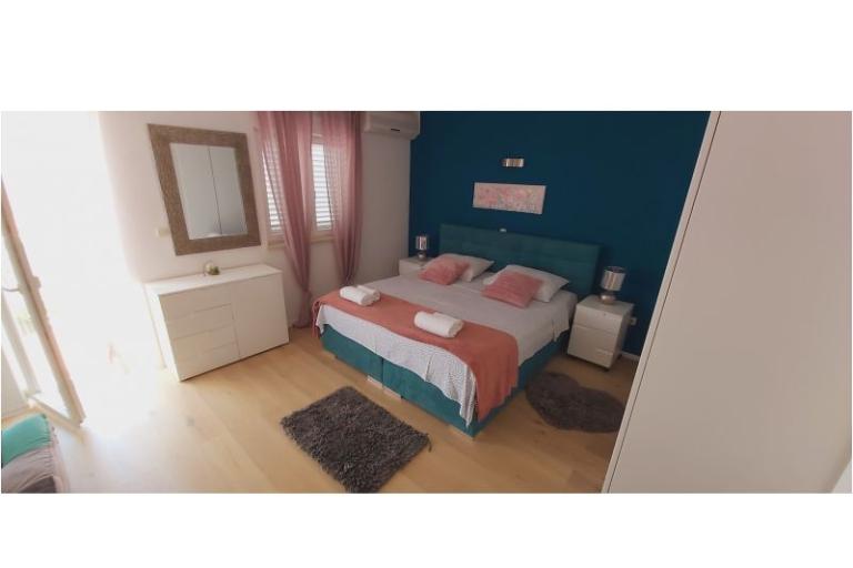 Appartementen Magda Supetar – foto 13