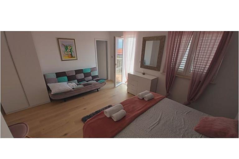 Appartementen Magda Supetar – foto 14