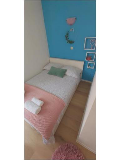Appartementen Magda Supetar – foto 16