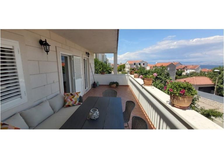 Appartementen Magda Supetar – foto 3