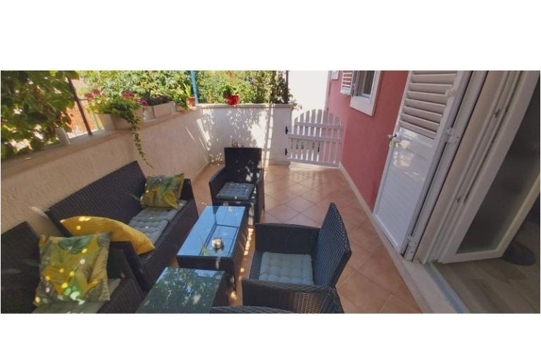 Appartementen Magda Supetar – foto 6