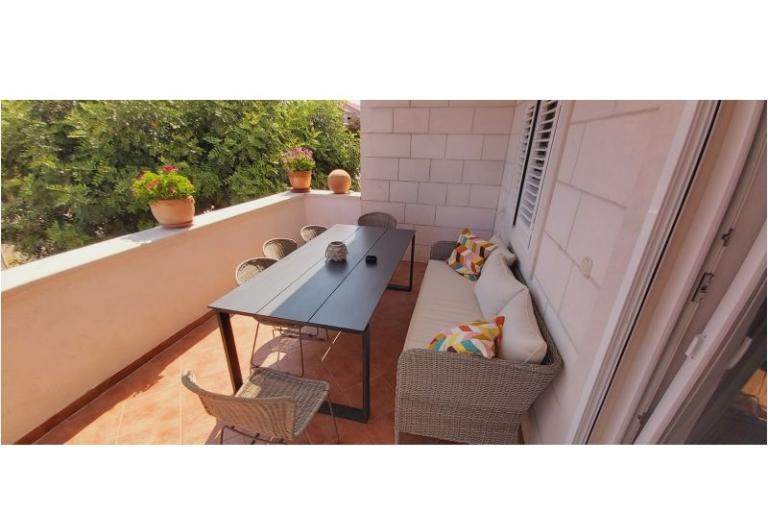 Appartementen Magda Supetar – foto 8