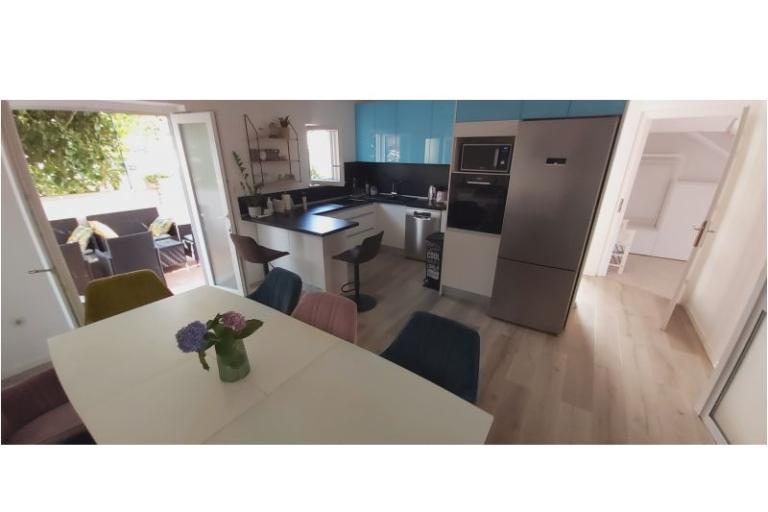 Appartementen Magda Supetar – foto 9