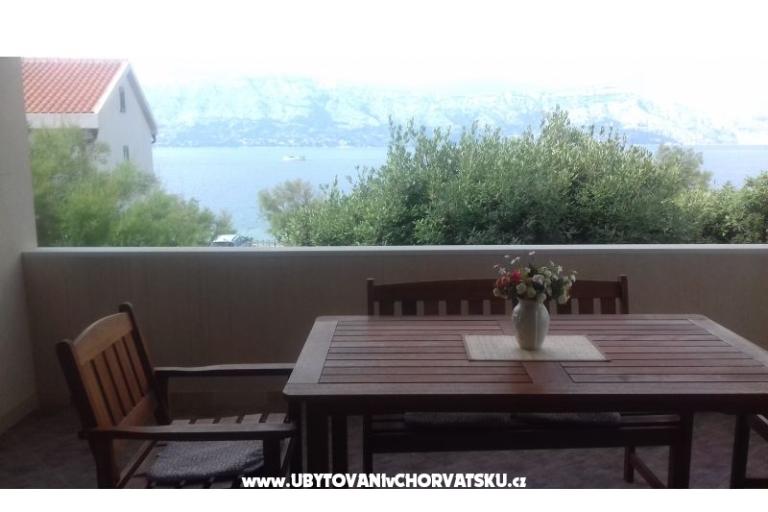 Appartementen Mariva  – foto 11
