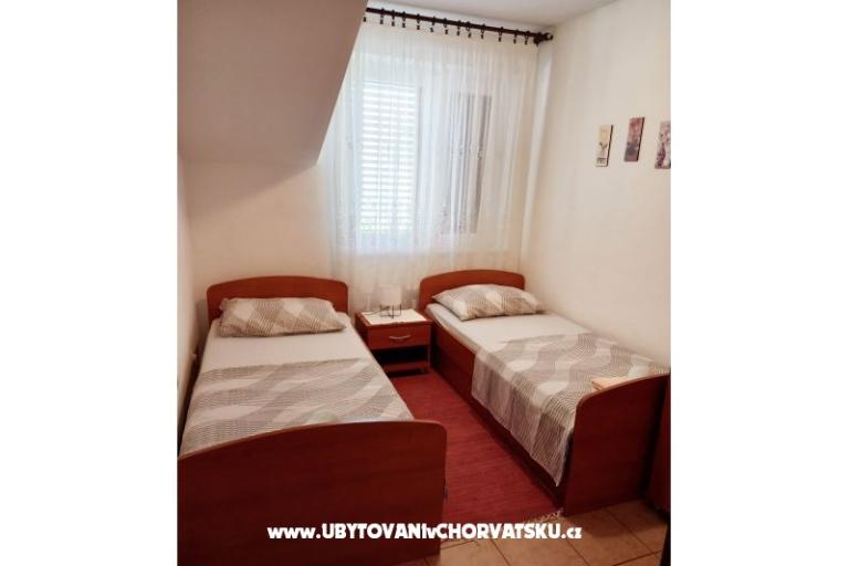 Appartementen Mariva  – foto 14