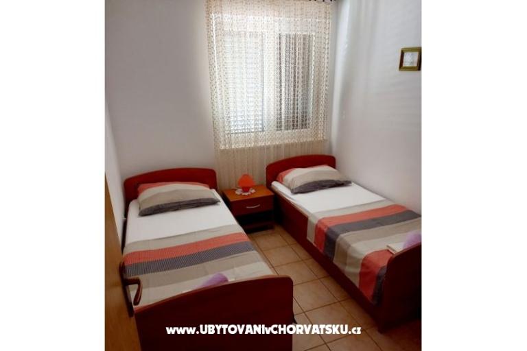 Appartementen Mariva  – foto 15
