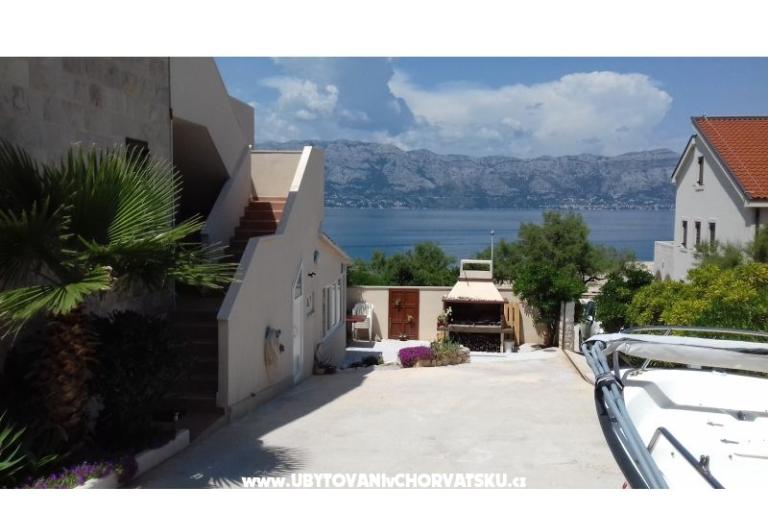 Appartementen Mariva  – foto 18