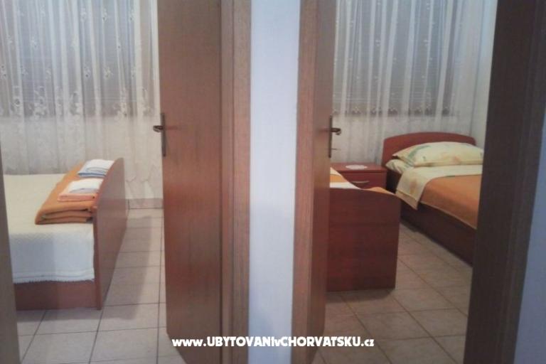 Appartementen Mariva  – foto 2