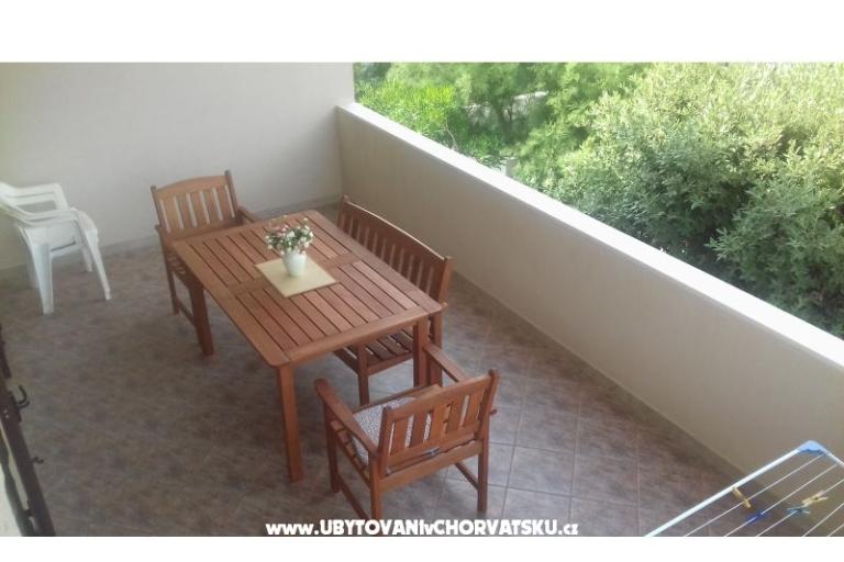 Appartementen Mariva  – foto 3