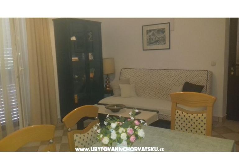 Appartementen Mariva  – foto 7