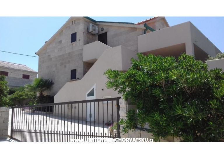 Appartementen Mariva  – foto 9