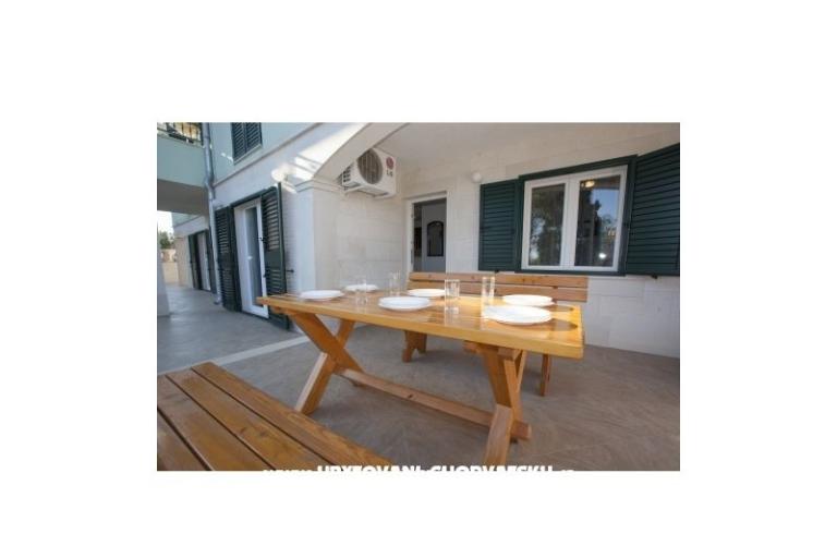 Appartementen Melisa – foto 6