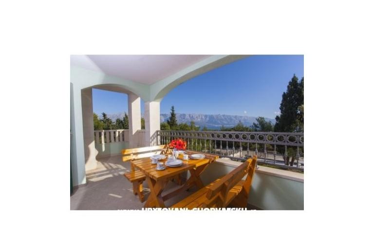 Appartementen Melisa – foto 8