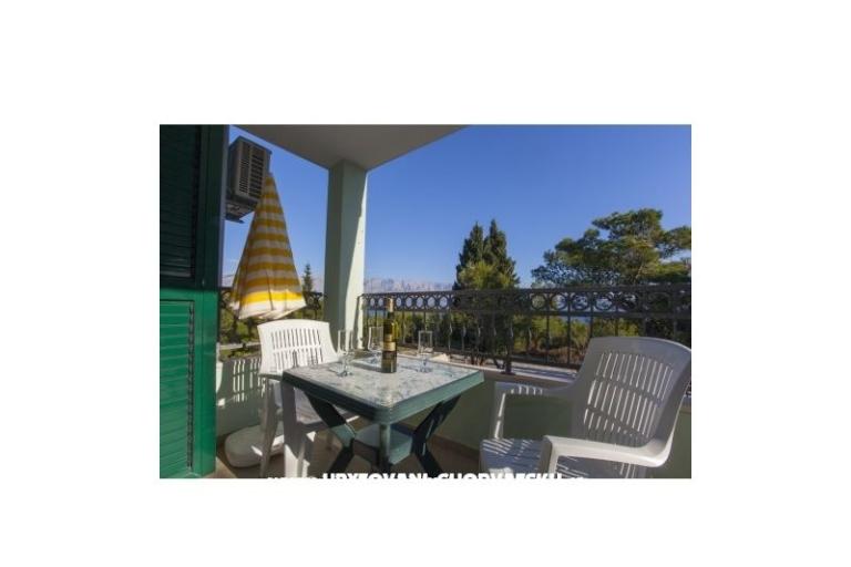 Appartementen Melisa – foto 9