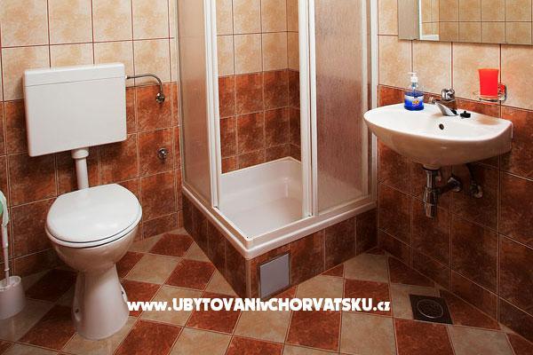 Appartementen Mirca – foto 7