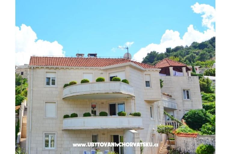 Appartementen Mladinic – foto 12