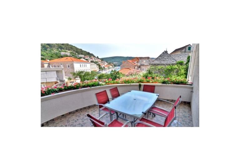 Appartementen Mladinic – foto 4