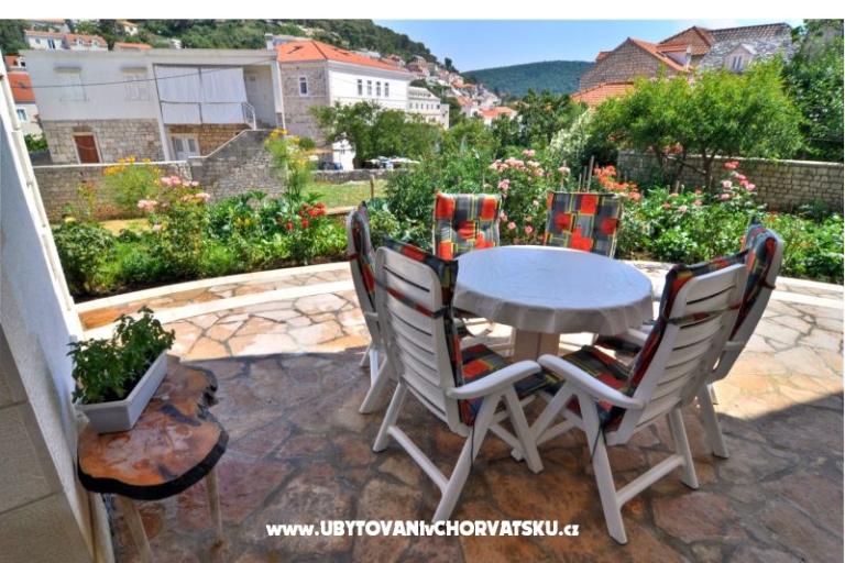 Appartementen Mladinic – foto 5