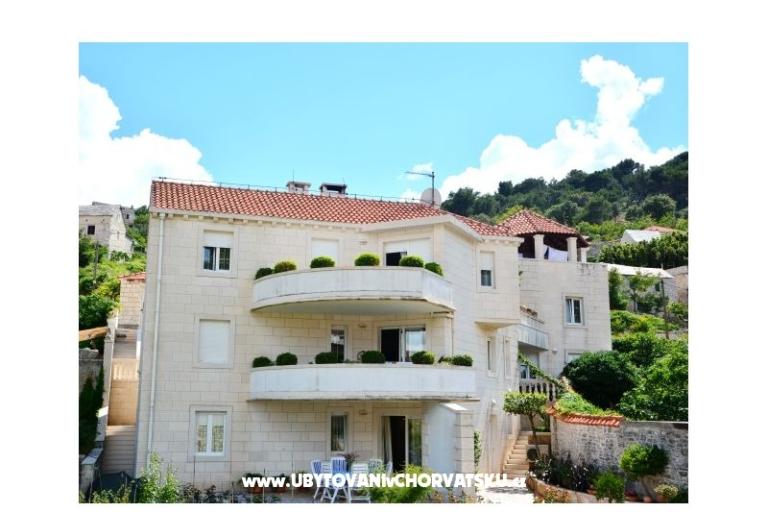 Appartementen Mladinic – foto 8