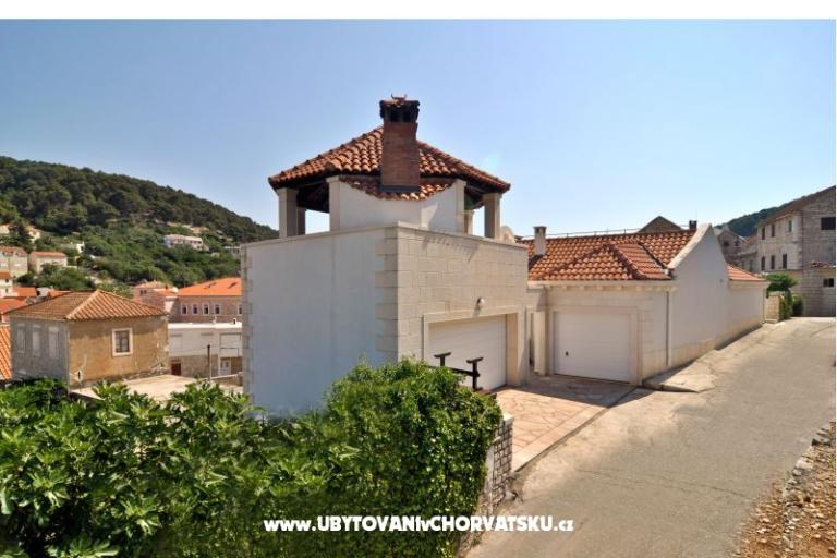 Appartementen Mladinic – foto 9