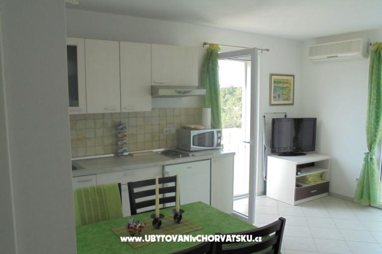 Appartementen Nada – foto 7