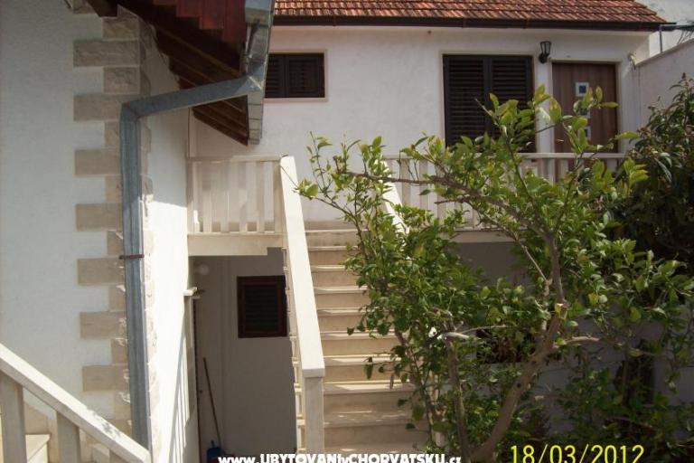 Appartementen Oleander – foto 3