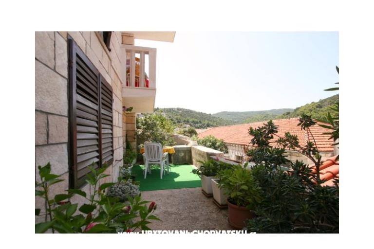 Appartementen Villa Pupa – foto 10