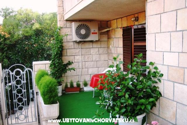 Appartementen Villa Pupa – foto 7