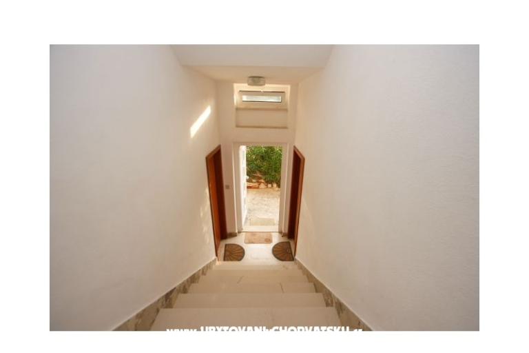 Appartementen Villa Pupa – foto 8