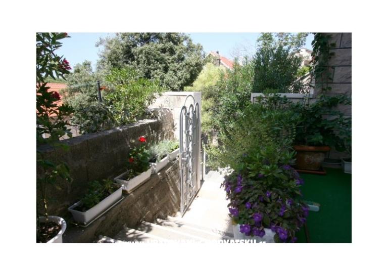 Appartementen Villa Pupa – foto 9