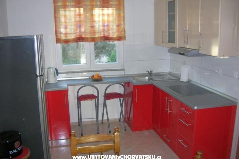 Appartementen Rogosic – foto 10