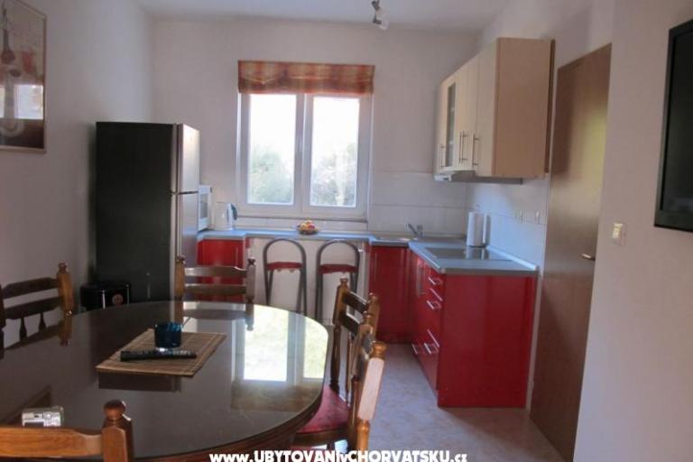 Appartementen Rogosic – foto 11