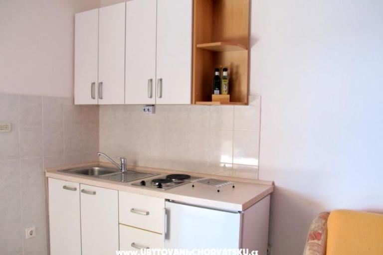 Appartementen Rogosic – foto 12