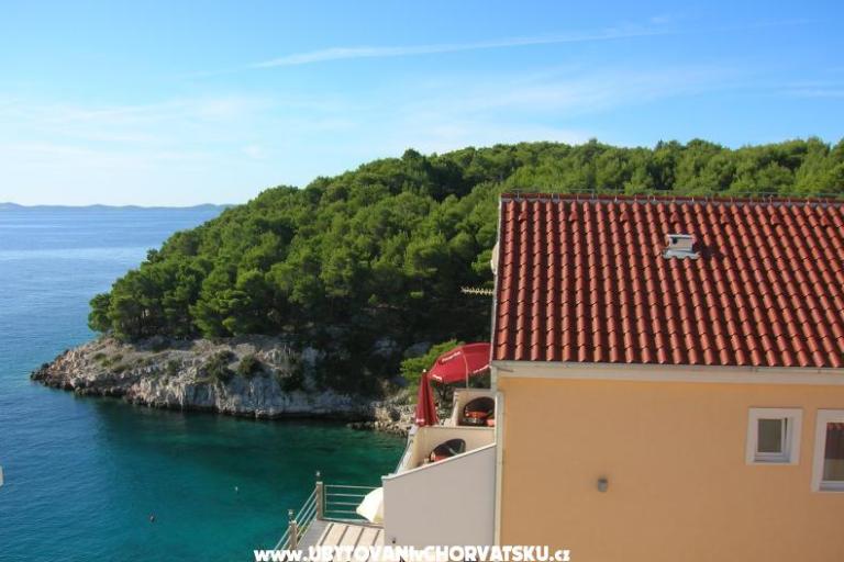 Appartementen Rogosic – foto 14