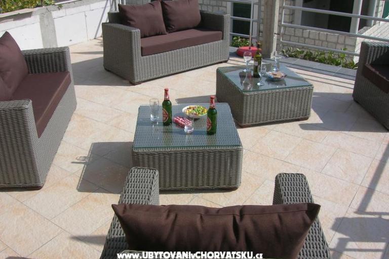 Appartementen Rogosic – foto 16