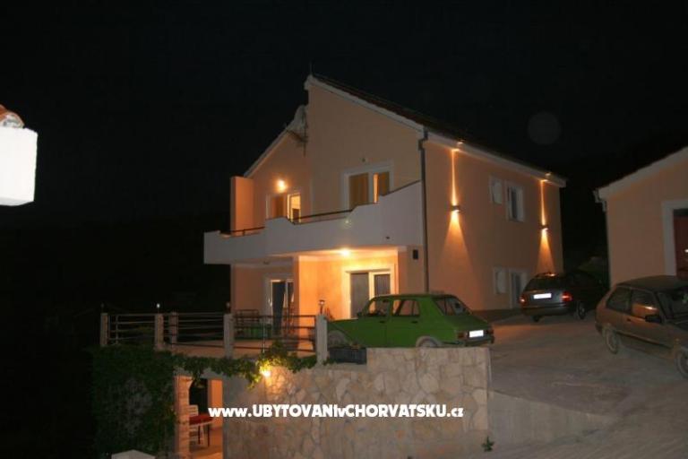 Appartementen Rogosic – foto 17