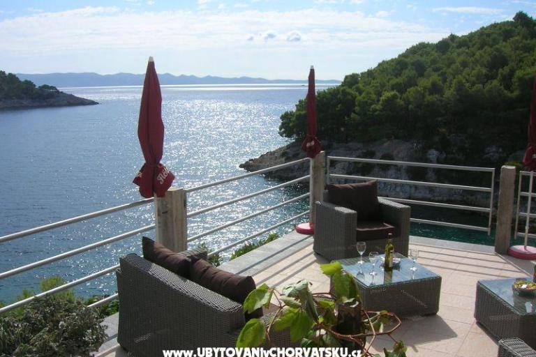 Appartementen Rogosic – foto 2